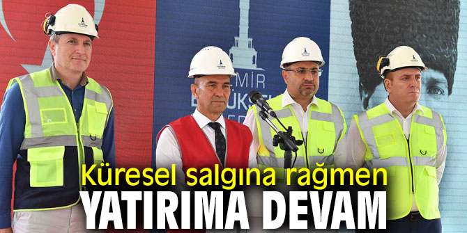 75 milyon avroluk imza atıldı!