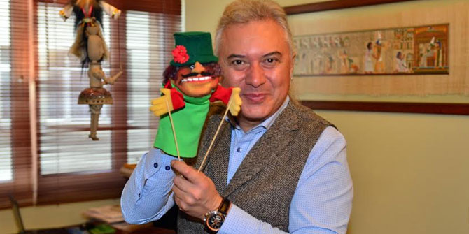 İzmir'in onu tanıtacak yeterince markası yok!