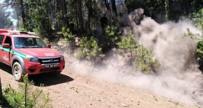 Faciadan dönüldü!