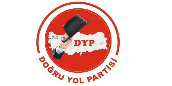 DYP'den 27 Mayıs açıklaması!