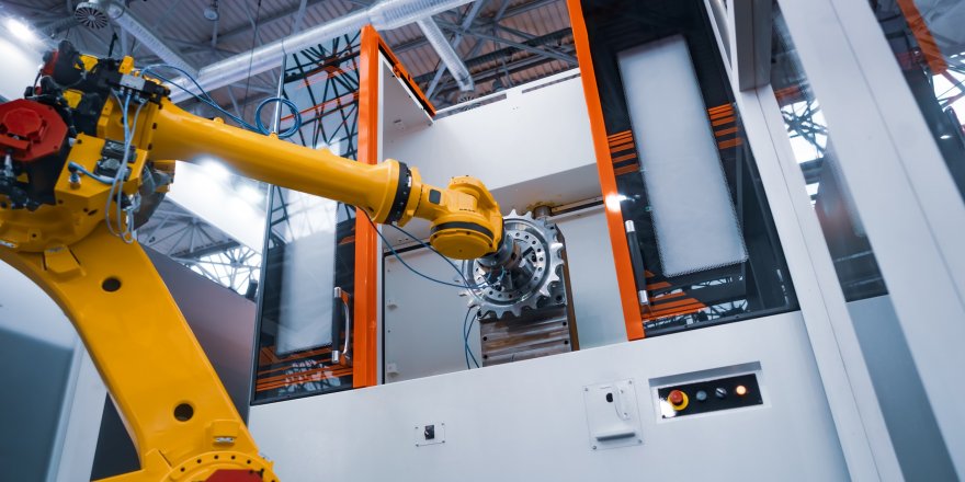 Pandemi krizi yerli üretimle fırsata dönüştürülebilir