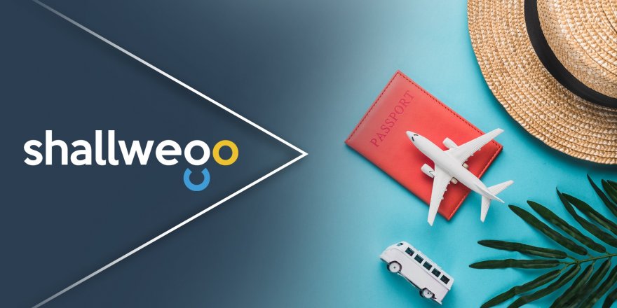 Shallwego açıldı!