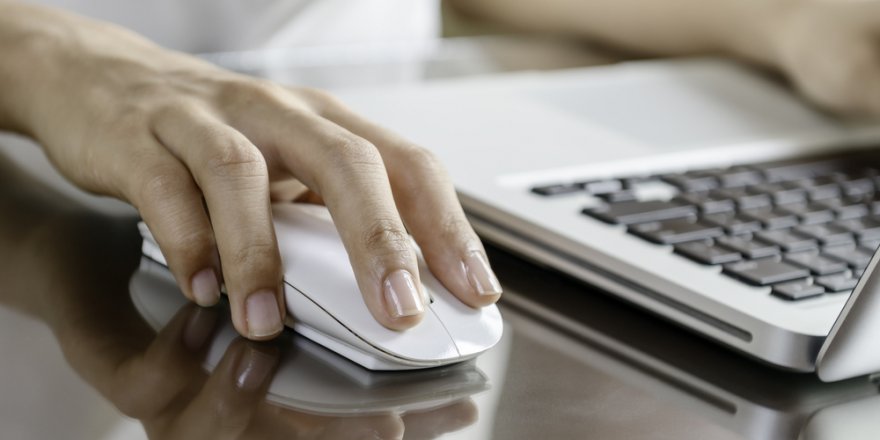 Masa başı çalışanlar bu yanlışları her gün yapıyor!