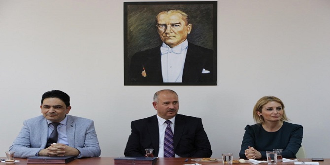 Bornova’da “Masal Şenliği” Heyecanı...