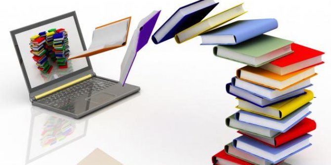 "Evde Edebiyat" etkinlikleri! 