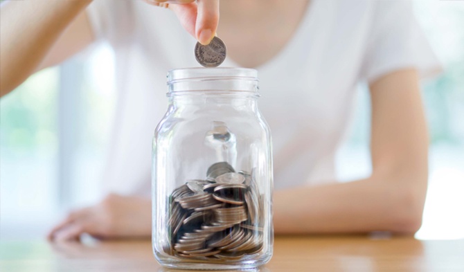 Çözüm Tasarruf, ekonomiye can suyu veriyor