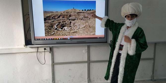 Milli Kültürümüz, Nasrettin Hoca ve Fıkraları İle anlatılıyor