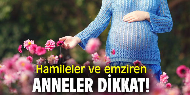 Uzmanı uyardı! Koronavirüs emzirmeye engel değil...