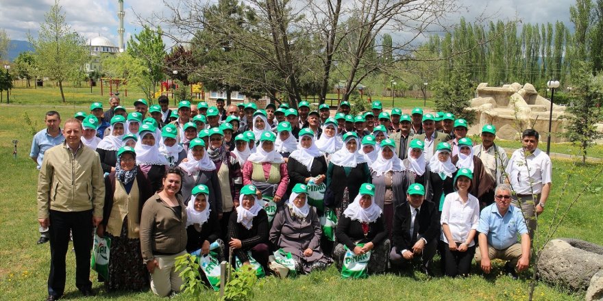 Dünya artık güvenilir ürünleri tercih ediyor