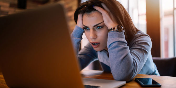 Kullanıcıların %80’i siber saldırılara karşı bilinçsiz 