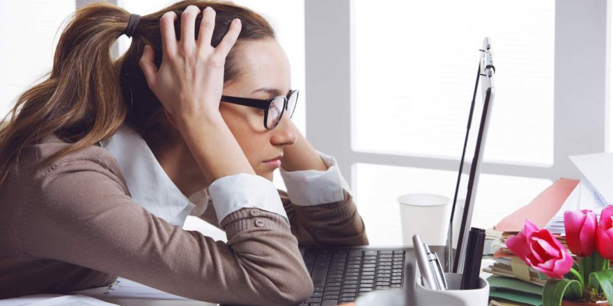 Sosyal medya kaygıyı besliyor