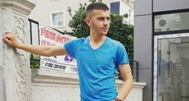 Evinin önüne gitmişti!  Pompalı tüfekle öldürüldü