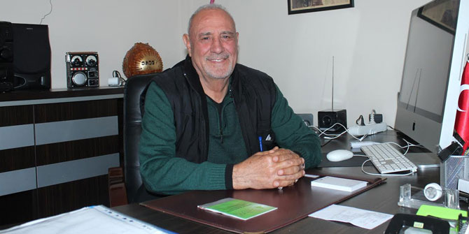 “Dünya Teknolojik Bir Pandemi Yaşıyor ” 