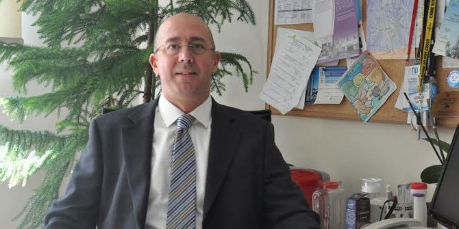 31 Mayıs “Dünya Tütünsüz Günü”