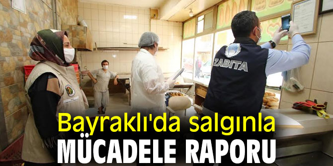 Belediye her alanda vatandaşın yanında