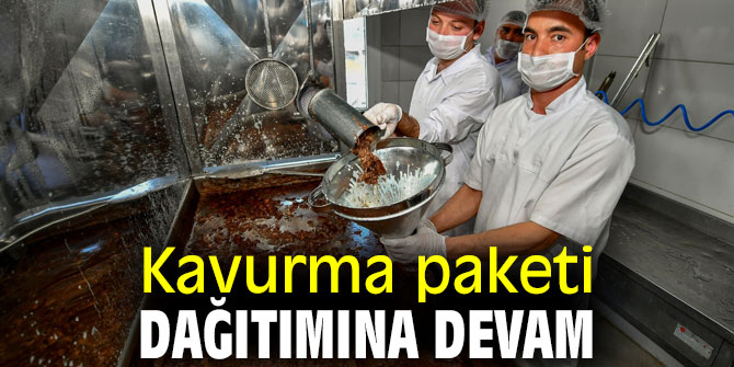 Hem üreticiye hem İzmirliye destek sürüyor