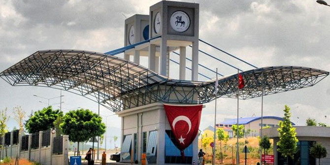 Dokuz Eylül Üniversitesi, normalleşme sürecine odaklandı!