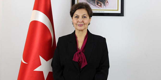 Cumhuriyet Kadınları Derneği, Kadın cinayetlerine tepki gösterdi!