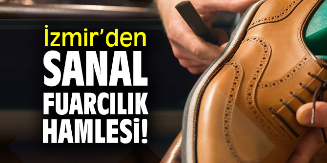 Shoedex 2020 heyecanı başlıyor!