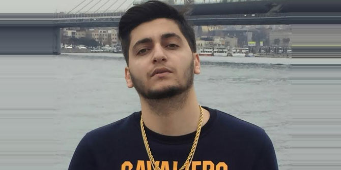 Özgür Bahadır'dan Joker!