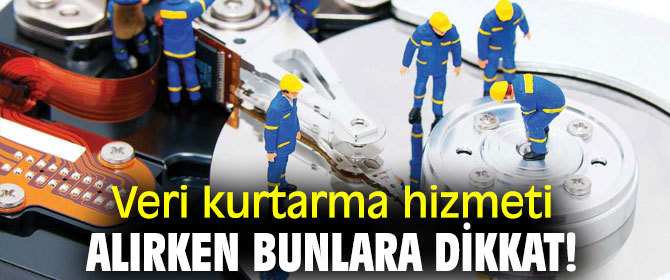Sertifikasyon ve Kullanılan Teknolojiye Dikkat