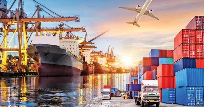 Türk Yapı Malzemeleri Sektörü,  214 ülkeye ihracat yaptı