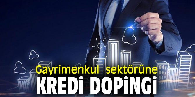İnşaat sektörü temsilcilerinden kredi açıklaması