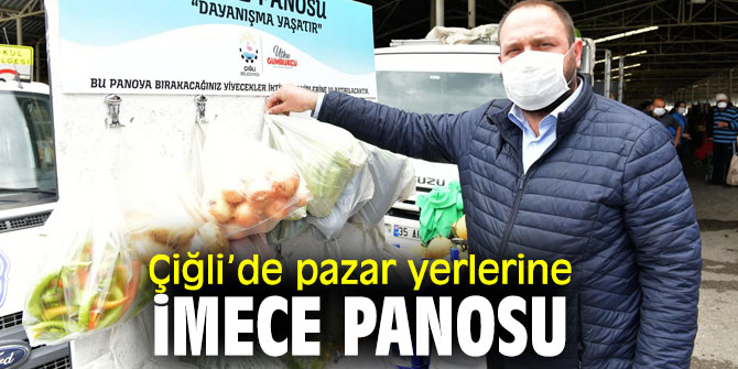 Başkan Gümrükçü: “Birlikte Başaracağız”