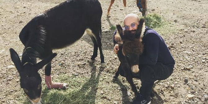 Doğum Gününde Hediye Yerine Bağış İstedi