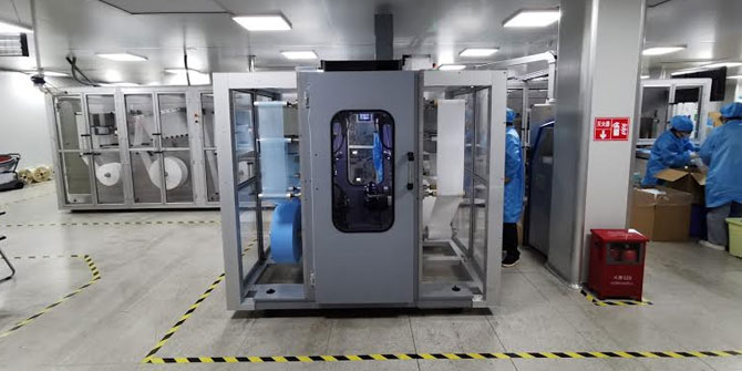 Pandeminin merkezi Türkiye olacak!