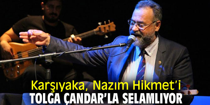 Türküler “Şair Baba” için...