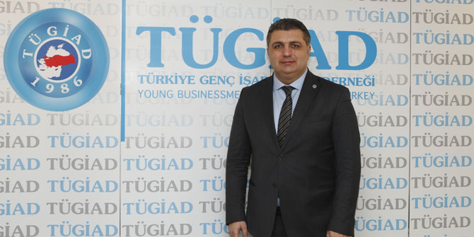 Tasarruf etmeyi öğrenmeliyiz!