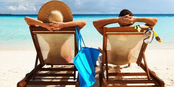 Marmaris’in Şirin Köyü Selimiye’de Avantajlı Konaklama Seçenekleri