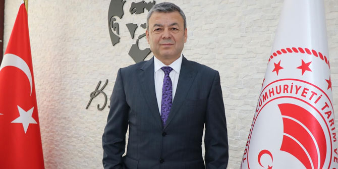 Çiftçi Kayıt Sistemi için son tarih 30 Haziran