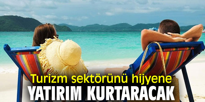 Temmuz-Ağustos aylarında eve yakın yerler tercih edilecek