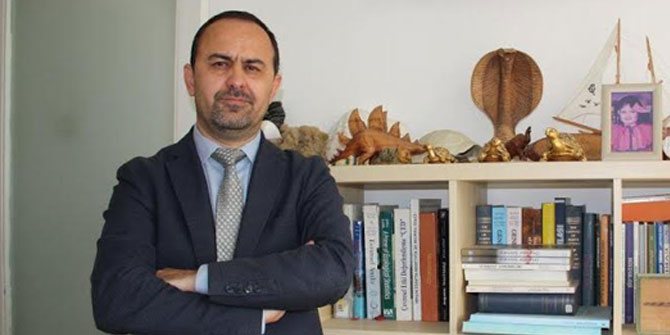 Tüm insanlık olarak harekete geçmeliyiz