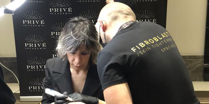 Ayşe Çetinkaya'dan online eğitim!