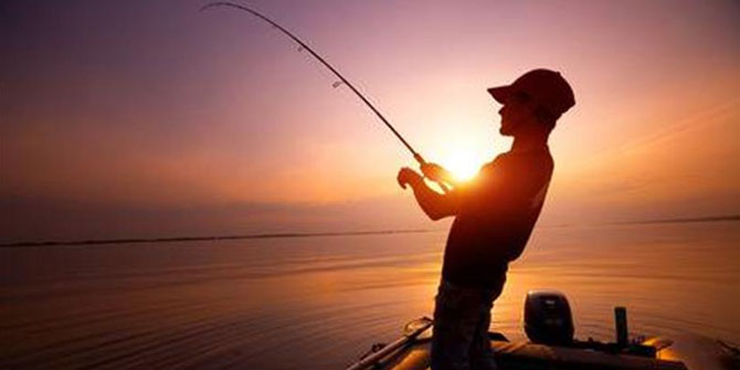 Amatör Balıkçılık Belgesi Yeniden Veriliyor