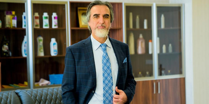 Kadınların girişimcilik hayali gerçeğe dönüşüyor