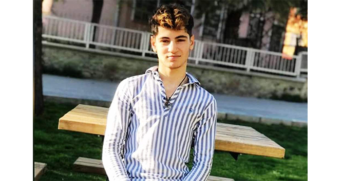 Bıçaklı kavgada canından oldu! 