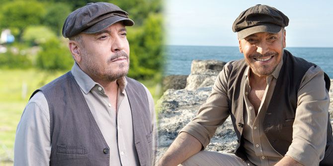 Cenk Eren'den yeni klip