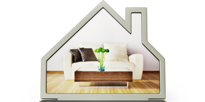 Balkon, bahçeler ve çalışma odaları öncelikli kriterler haline geldi