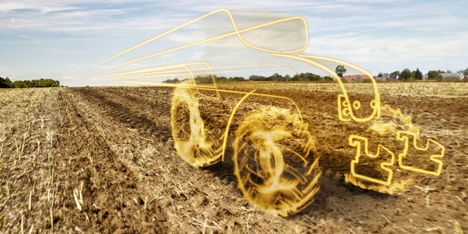  Agrivirtual için geri sayım başladı