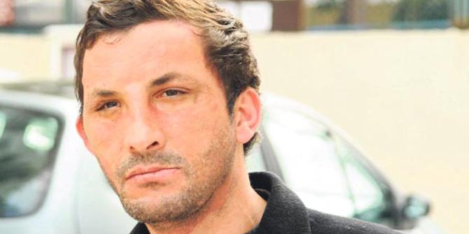 Yüz Nakli Geçiren Uğur Acar'a Cinayet Davası