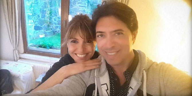 Bülent Yetiş, pandemide 47 şarkı yaptı!