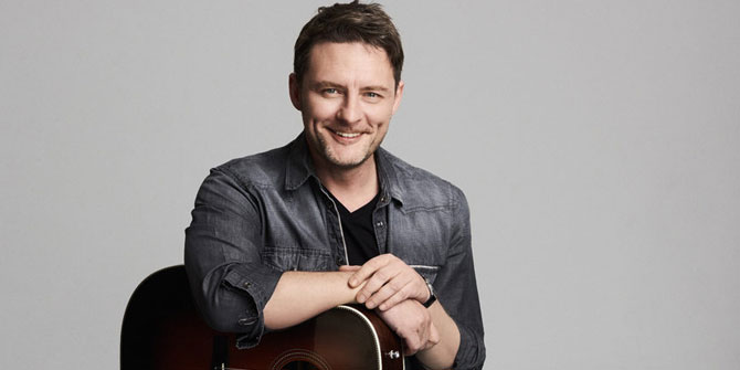 Tuna Kiremitçi, Live İzmir'e konuk olacak!