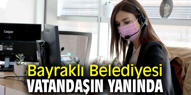 65 yaş üstü vatandaşları arayıp, hâl hatır soruyorlar