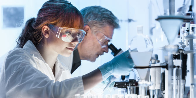 Webinar toplantılarıyla ilaç sektörüne katma değer sağlanıyor