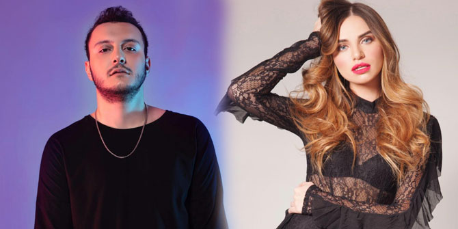 ‘’Making Love To The Dark’’ yakında!