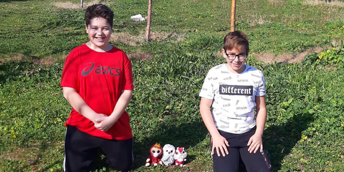 Özel Piri Reis Okulları bütün ödülleri topladı